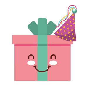 Gift Wrapping Paper - GFT-WRP