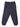 Ginger Bread Flannel Jacket and Navy Blue Pants Set - WNCL-JP-GNBD-0-6