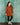 Ginger Spice Girls Flannel Dress with Brown Leggings - WNCL-DL-GGSP-0-6