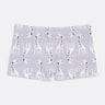 Giraffe Glide Boys Swim Shorts - KSW-SG-GRFG-6-12
