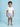Giraffe Glide Boys Swim Shorts - 6 - 12 Months Kids Swimwear