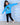 Girl With Smile Hooded Sweatshirt - KWW-AN-GSML-0-6