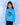 Girl With Smile Hooded Sweatshirt - KWW-AN-GSML-0-6
