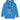 Girl With Smile Hooded Sweatshirt - KWW-AN-GSML-0-6