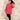Girls Cute Raspberry Sweater Dress - GRLDRS - CTRB - 0 - 6