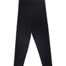 Girls Full Length Black Leggings - GRLLGN-BLK-0-6