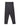 Girls Full Length Charcoal Grey Leggings - GRLLGN-CHGY-0-6