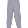 Girls Full Length Grey Leggings - GRLLGN-GRY-0-6
