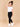 Girls Full Length Leggings - 0-6 Months Kids Casual Bottom