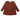 Girls Ginger Spice Flannel Dress - GRLDRS-GGSP-0-6