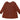 Girls Ginger Spice Flannel Dress - GRLDRS-GGSP-0-6