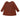 Girls Ginger Spice Flannel Dress - GRLDRS-GGSP-0-6