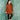 Girls Ginger Spice Flannel Dress - GRLDRS - GGSP - 0 - 6
