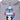Girls Little Penguin Hooded Sweater Dress - GRLDRS-LPHD-0-6