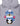 Girls Little Penguin Hooded Sweater Dress - GRLDRS-LPHD-0-6