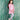 Girls Moon Christmas Magic Hooded Sweater Dress - GRLDRS - MMHD - 0 - 6