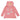 Girls Moon Christmas Magic Hooded Sweater Dress - GRLDRS-MMHD-0-6