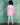 Girls Moon Christmas Magic Hooded Sweater Dress - GRLDRS - MMHD - 0 - 6