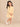 Girls Vanilla Custard Sweater Dress - 0-6 Months Girls Winter Dresses