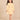 Girls Vanilla Custard Sweater Dress - 0-6 Months Girls Winter Dresses