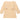 Girls Vanilla Custard Sweater Dress - GRLDRS-VNCS-0-6