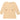 Girls Vanilla Custard Sweater Dress - GRLDRS-VNCS-0-6