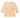 Girls Vanilla Custard Sweater Dress - GRLDRS-VNCS-0-6