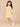 Girls Vanilla Custard Sweater Dress - 0-6 Months Girls Winter Dresses