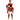 Gladiator theme , Adult Halloween Costume Fancy Dress Up - M Halloween