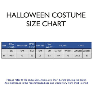 Gladiator theme , Adult Halloween Costume Fancy Dress Up - M Halloween