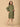 Glam - o - Leaf Maternity and Nursing Oversized Shirt Dress - DRS - SD - GLOLF - S