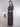 Glamorous Grey Maternity Gown - DRS-GMGRY-S