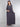 Glamorous Grey Maternity Gown
