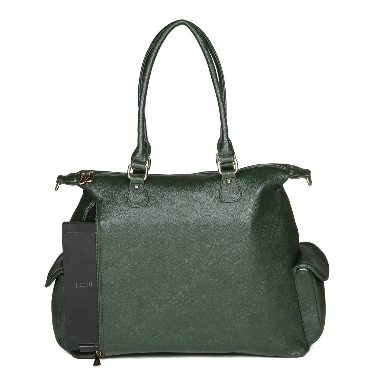 Glamorous Ivy- Premium Diaper Handbag - DBG-GMIVY