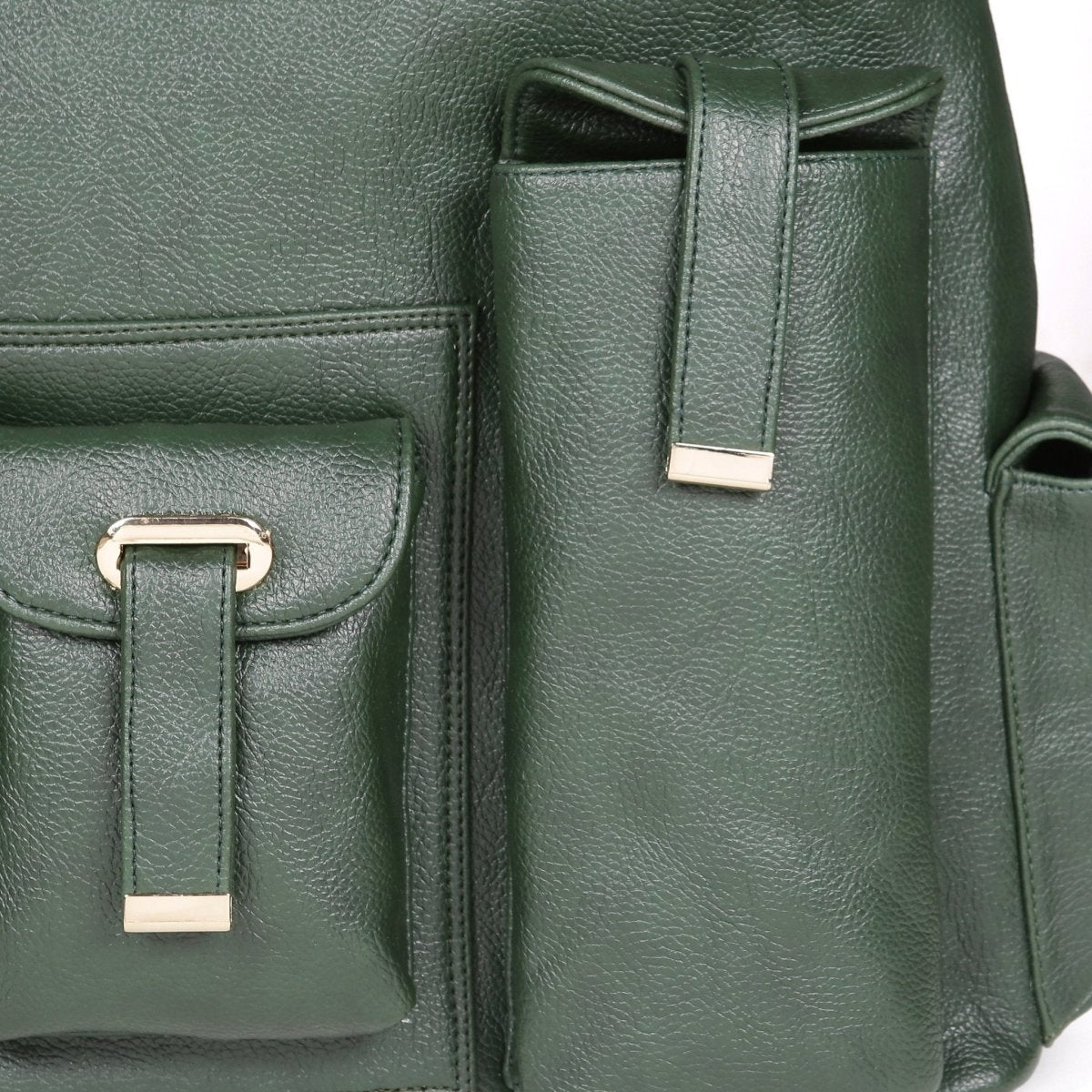 Glamorous Ivy- Premium Diaper Handbag - DBG-GMIVY
