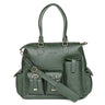 Glamorous Ivy- Premium Diaper Handbag - DBG-GMIVY