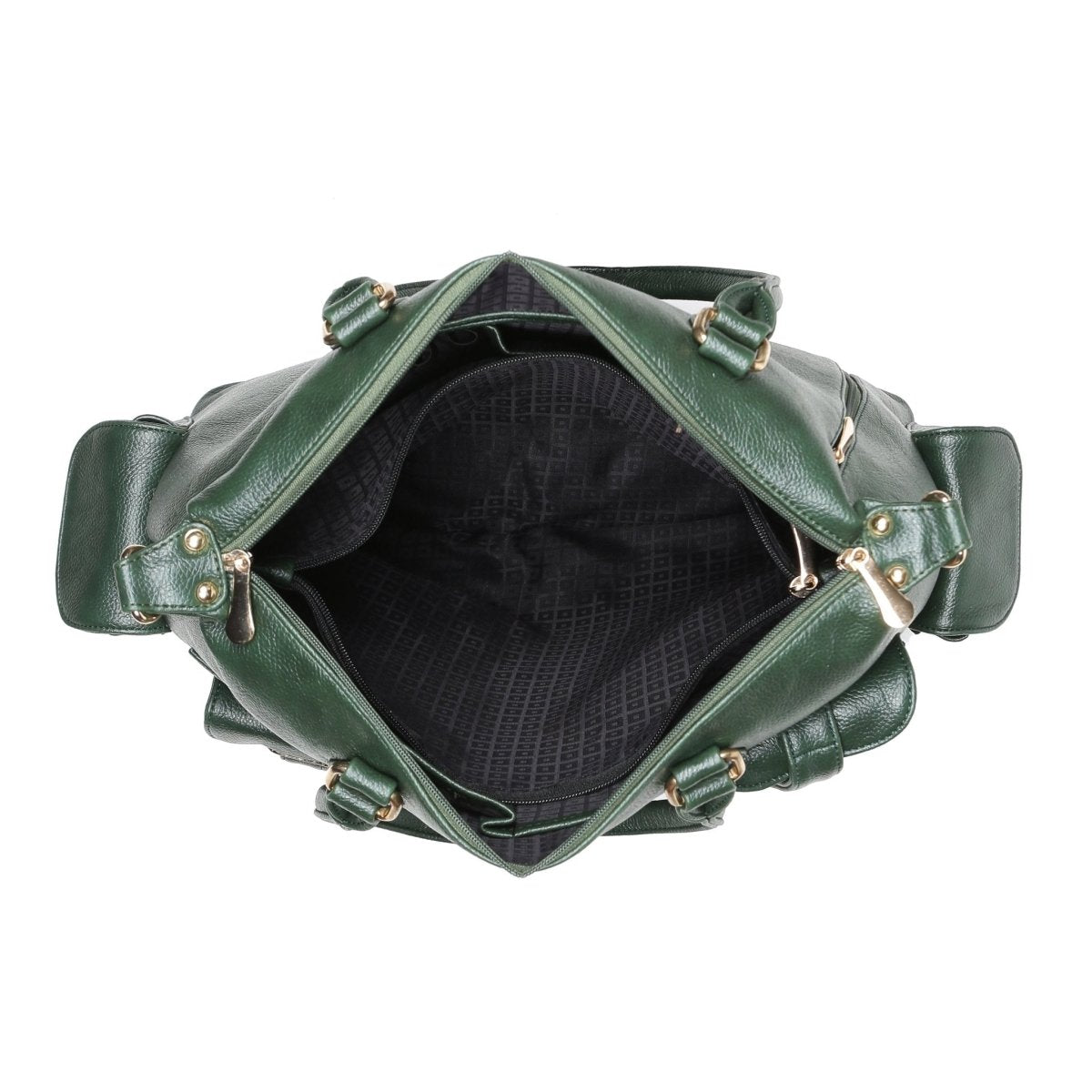 Glamorous Ivy- Premium Diaper Handbag - DBG-GMIVY