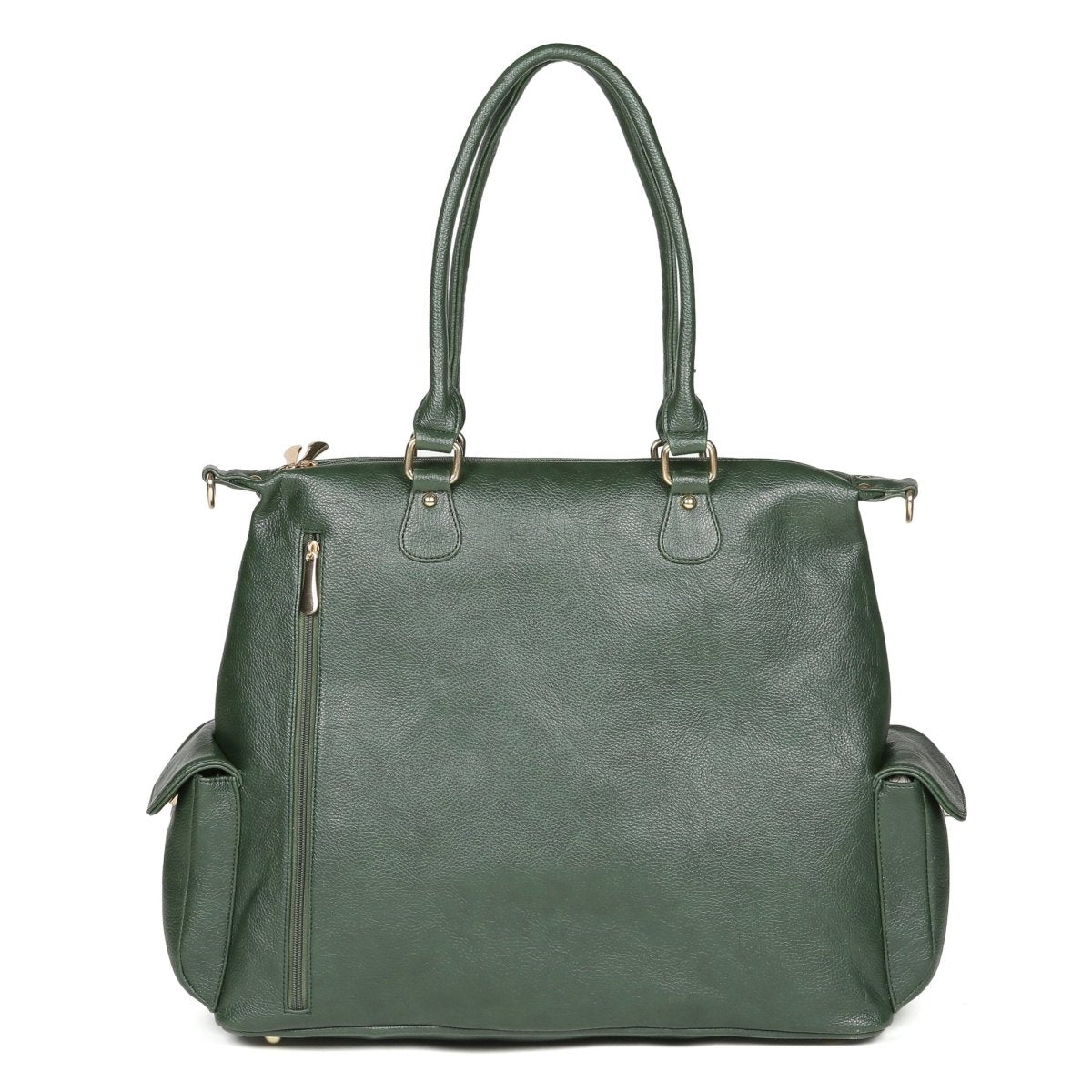 Glamorous Ivy- Premium Diaper Handbag - DBG-GMIVY