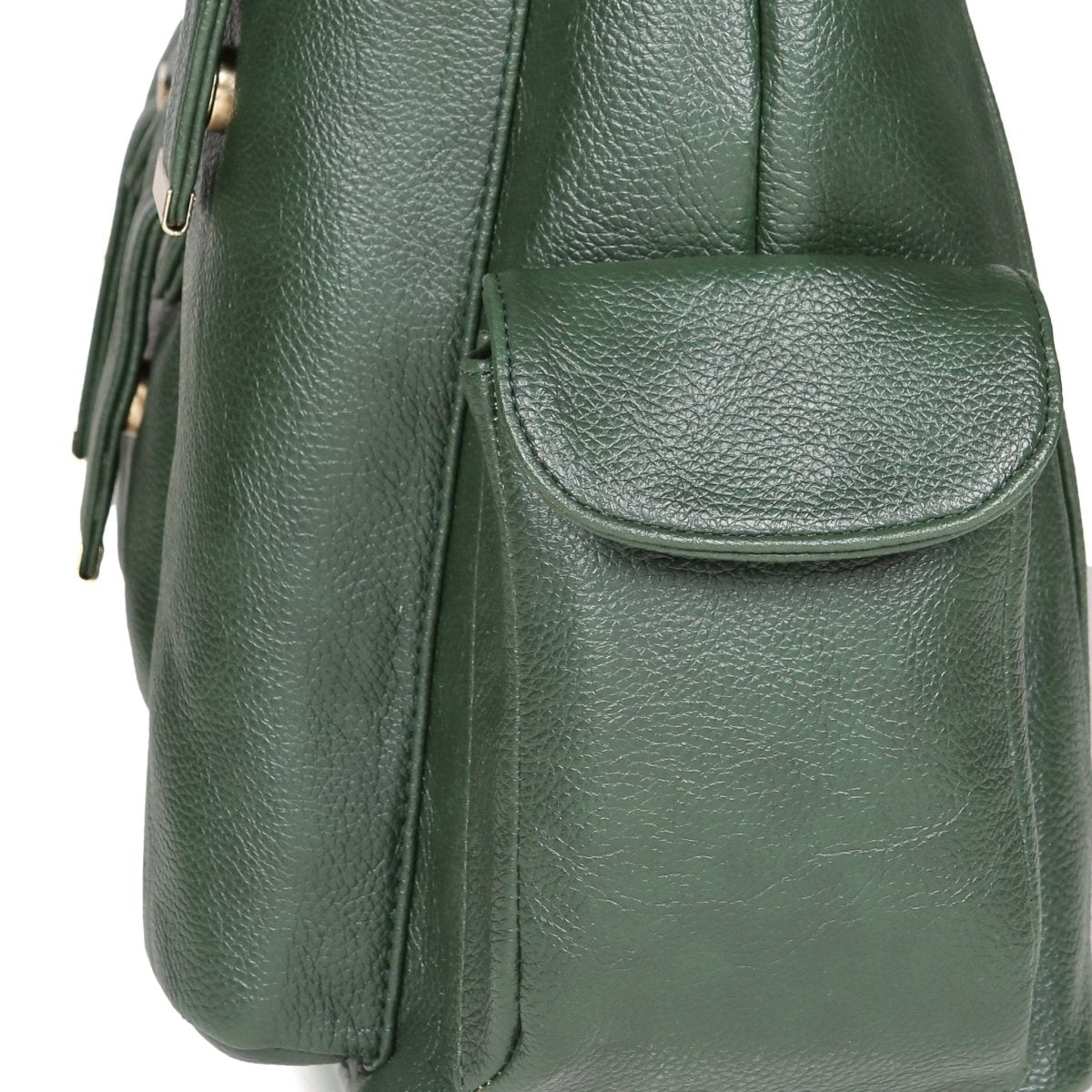 Glamorous Ivy- Premium Diaper Handbag - DBG-GMIVY