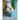 Glitter Macaroons stacked with shimmer christmas tree ornament - XMAS TREE ORNAMENTS