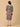 Gloaming Garden Maternity and Nursing Dress - DRS - SD - GLMG - S
