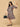 Gloaming Garden Maternity and Nursing Dress - DRS - SD - GLMG - S