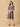Gloaming Garden Maternity and Nursing Dress - DRS - SD - GLMG - S