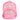 Scoobies Llama Glow in the Dark Bag
