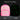 Scoobies Llama Glow in the Dark Bag