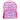 Scoobies Unicorn Glow in the Dark Bag