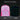 Scoobies Unicorn Glow in the Dark Bag