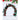 Gold & Red themed Bushy christmas Garland with Pinecones, Cherries and fillers, 6.5 feet - Wreaths, Garlands & Mini Trees
