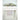 Gold Swirl Snow Frosted & Ornament Fillers Bushy Christmas Centre table Garland for Christmas Décor, 2 feet - Christmas