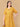 Golden Basic Maternity And Nursing Dress - S Maternity Casual Dress